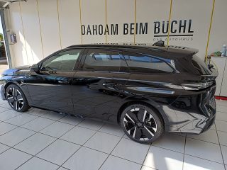 Peugeot 308 SW BlueHDi 130 EAT8 GT Excluisive