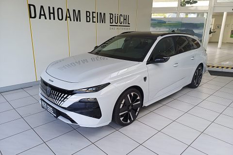 Peugeot 308 SW BlueHDi 130 EAT8 GT Excluisive