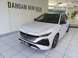 Peugeot 308 SW BlueHDi 130 EAT8 GT Excluisive