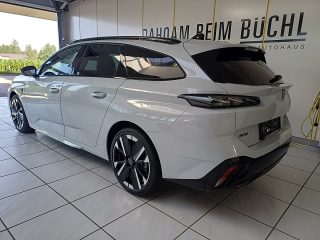 Peugeot 308 SW BlueHDi 130 EAT8 GT Excluisive