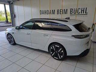 Peugeot 308 SW BlueHDi 130 EAT8 GT Excluisive