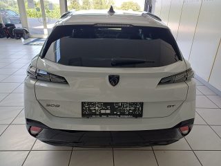 Peugeot 308 SW BlueHDi 130 EAT8 GT Excluisive