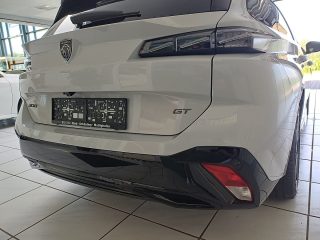 Peugeot 308 SW BlueHDi 130 EAT8 GT Excluisive