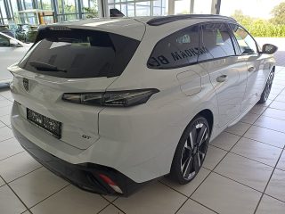 Peugeot 308 SW BlueHDi 130 EAT8 GT Excluisive