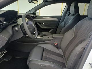 Peugeot 308 SW BlueHDi 130 EAT8 GT Excluisive