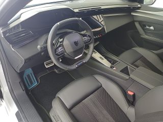 Peugeot 308 SW BlueHDi 130 EAT8 GT Excluisive
