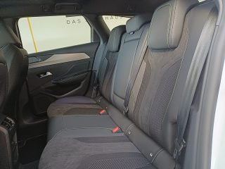 Peugeot 308 SW BlueHDi 130 EAT8 GT Excluisive