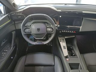 Peugeot 308 SW BlueHDi 130 EAT8 GT Excluisive