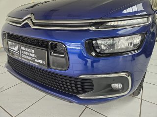 Citroën Grand C4 Picasso BlueHDi 150 S&S EAT 6 Shine