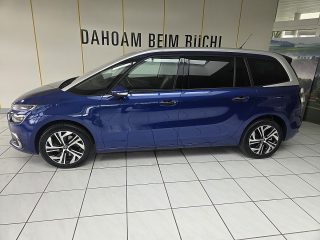 Citroën Grand C4 Picasso BlueHDi 150 S&S EAT 6 Shine