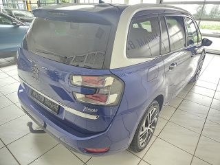 Citroën Grand C4 Picasso BlueHDi 150 S&S EAT 6 Shine