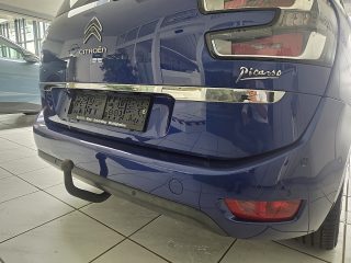 Citroën Grand C4 Picasso BlueHDi 150 S&S EAT 6 Shine