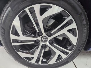 Citroën Grand C4 Picasso BlueHDi 150 S&S EAT 6 Shine