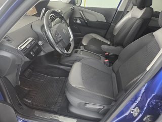 Citroën Grand C4 Picasso BlueHDi 150 S&S EAT 6 Shine
