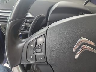 Citroën Grand C4 Picasso BlueHDi 150 S&S EAT 6 Shine