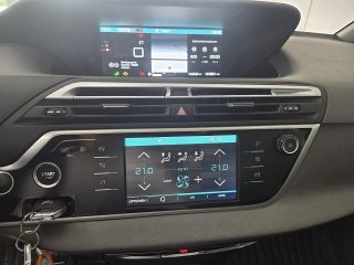 Citroën Grand C4 Picasso BlueHDi 150 S&S EAT 6 Shine