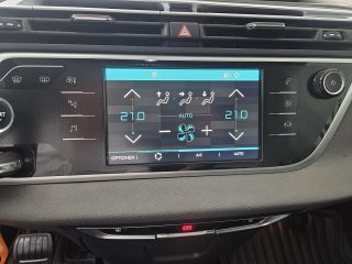 Citroën Grand C4 Picasso BlueHDi 150 S&S EAT 6 Shine