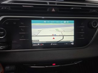 Citroën Grand C4 Picasso BlueHDi 150 S&S EAT 6 Shine