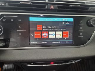 Citroën Grand C4 Picasso BlueHDi 150 S&S EAT 6 Shine