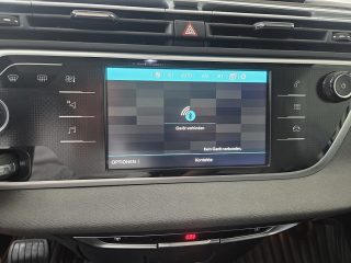 Citroën Grand C4 Picasso BlueHDi 150 S&S EAT 6 Shine
