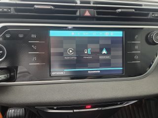 Citroën Grand C4 Picasso BlueHDi 150 S&S EAT 6 Shine