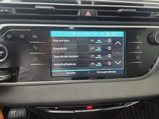 Citroën Grand C4 Picasso BlueHDi 150 S&S EAT 6 Shine