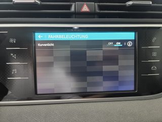 Citroën Grand C4 Picasso BlueHDi 150 S&S EAT 6 Shine