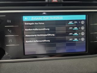 Citroën Grand C4 Picasso BlueHDi 150 S&S EAT 6 Shine