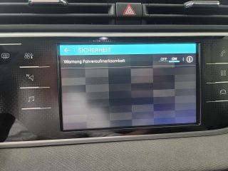 Citroën Grand C4 Picasso BlueHDi 150 S&S EAT 6 Shine