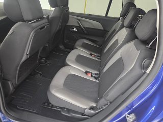 Citroën Grand C4 Picasso BlueHDi 150 S&S EAT 6 Shine