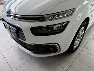 Citroën C4 Spacetourer BlueHDi 130 S&S 6-Gang Feel Edition