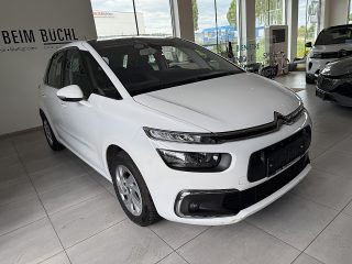 Citroën C4 Spacetourer BlueHDi 130 S&S 6-Gang Feel Edition