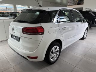 Citroën C4 Spacetourer BlueHDi 130 S&S 6-Gang Feel Edition