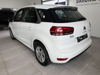 Citroën C4 Spacetourer BlueHDi 130 S&S 6-Gang Feel Edition