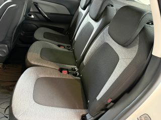 Citroën C4 Spacetourer BlueHDi 130 S&S 6-Gang Feel Edition