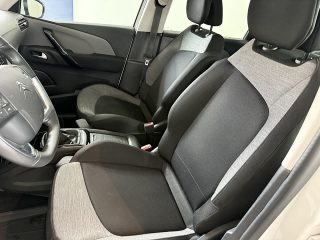 Citroën C4 Spacetourer BlueHDi 130 S&S 6-Gang Feel Edition