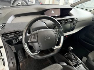 Citroën C4 Spacetourer BlueHDi 130 S&S 6-Gang Feel Edition