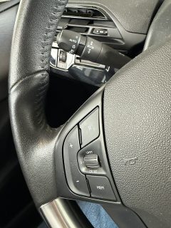 Citroën C4 Spacetourer BlueHDi 130 S&S 6-Gang Feel Edition
