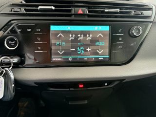 Citroën C4 Spacetourer BlueHDi 130 S&S 6-Gang Feel Edition