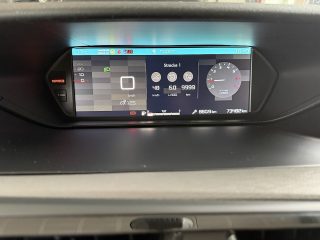 Citroën C4 Spacetourer BlueHDi 130 S&S 6-Gang Feel Edition