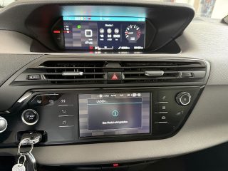 Citroën C4 Spacetourer BlueHDi 130 S&S 6-Gang Feel Edition