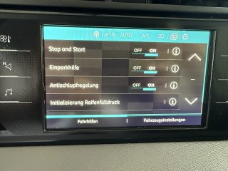 Citroën C4 Spacetourer BlueHDi 130 S&S 6-Gang Feel Edition