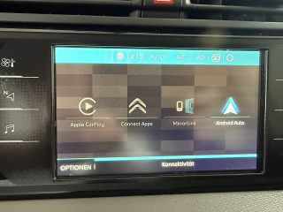 Citroën C4 Spacetourer BlueHDi 130 S&S 6-Gang Feel Edition