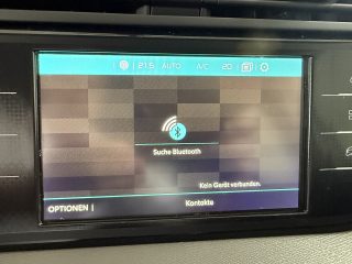 Citroën C4 Spacetourer BlueHDi 130 S&S 6-Gang Feel Edition