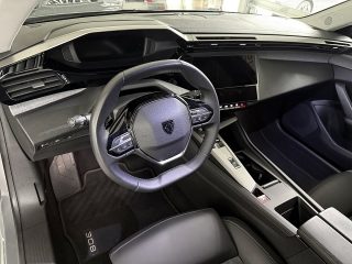 Peugeot 308 SW BlueHDi 130 S&S EAT8 Allure