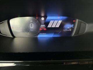Peugeot 308 SW BlueHDi 130 S&S EAT8 Allure