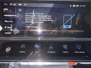 Peugeot 308 SW BlueHDi 130 S&S EAT8 Allure