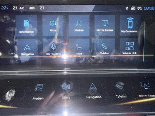 Peugeot 308 SW BlueHDi 130 S&S EAT8 Allure