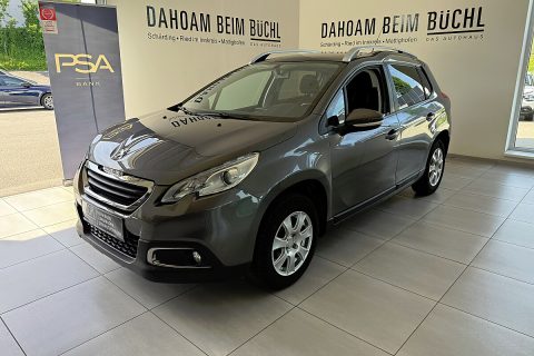 Peugeot 2008 1,2 VTi Active