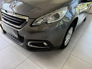 Peugeot 2008 1,2 VTi Active